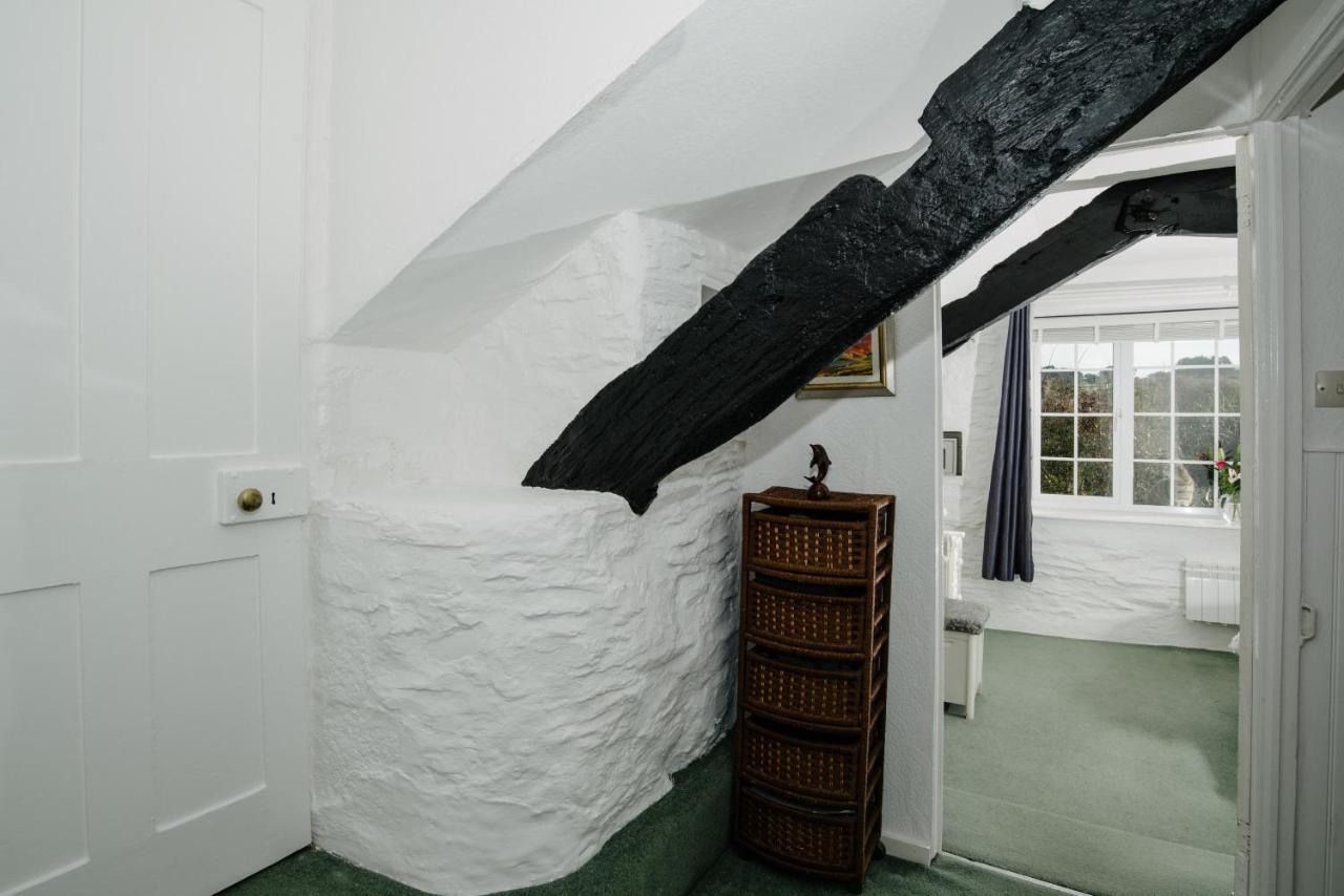 Shilla Mill - Just Off The Beach Polzeath Exterior foto