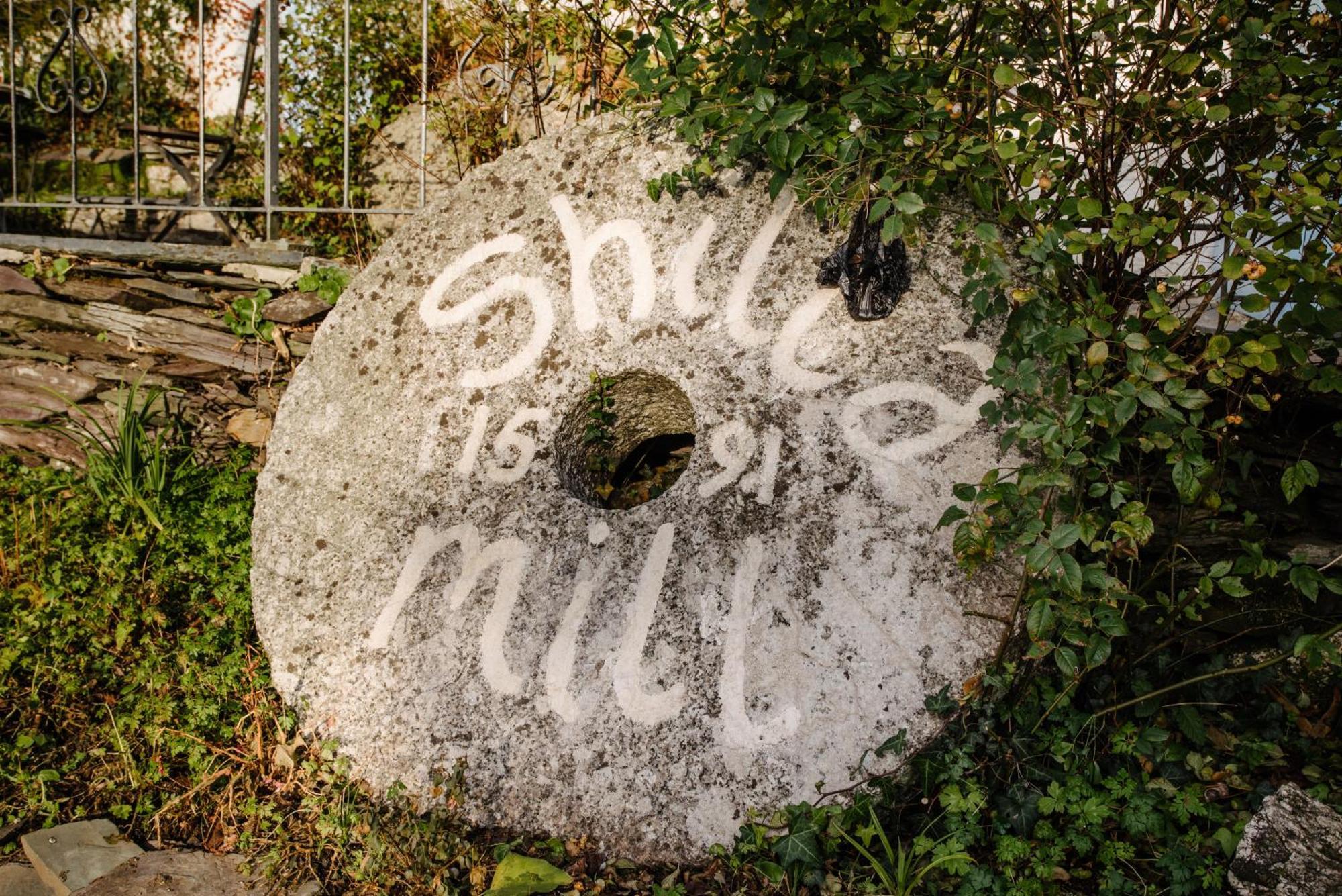 Shilla Mill - Just Off The Beach Polzeath Exterior foto